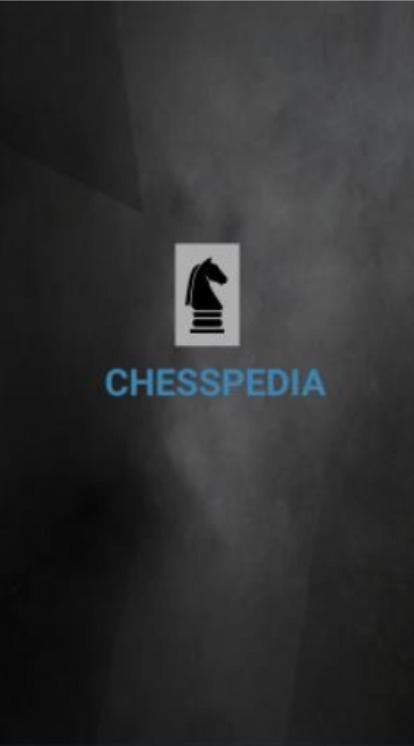 chesspedia UI